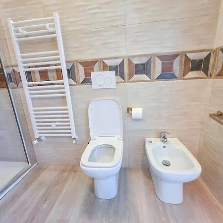 Lägenhet Ghouse *