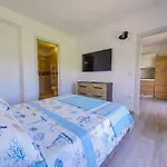Apartment Ghouse Gallipoli