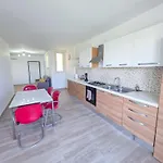 Apartment Ghouse