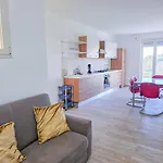 Apartment Ghouse Gallipoli