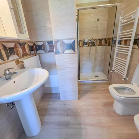 Ghouse Apartman Gallipoli