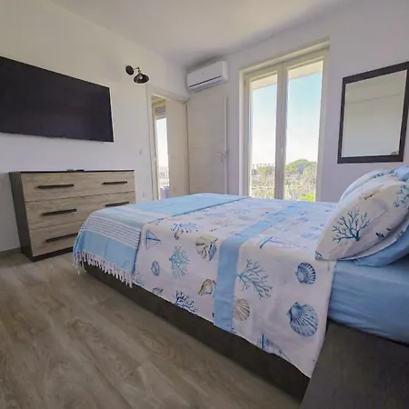 דירה Ghouse