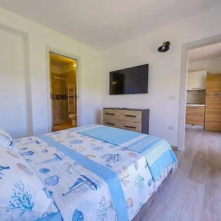 Apartment Ghouse Gallipoli