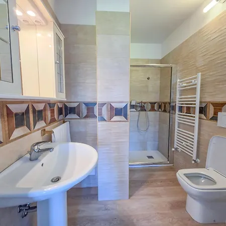 Apartman Ghouse Gallipoli