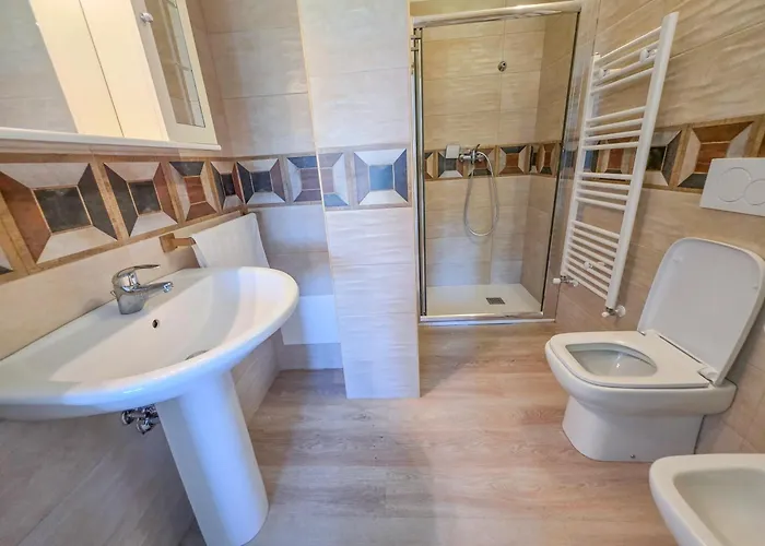 Ghouse Apartment Gallipoli