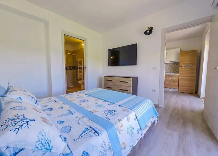 Apartment Ghouse Gallipoli