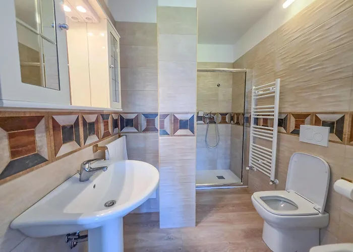 Apartman Ghouse Gallipoli