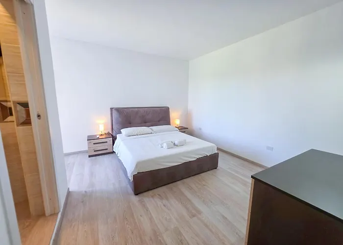 Ghouse Apartman Gallipoli