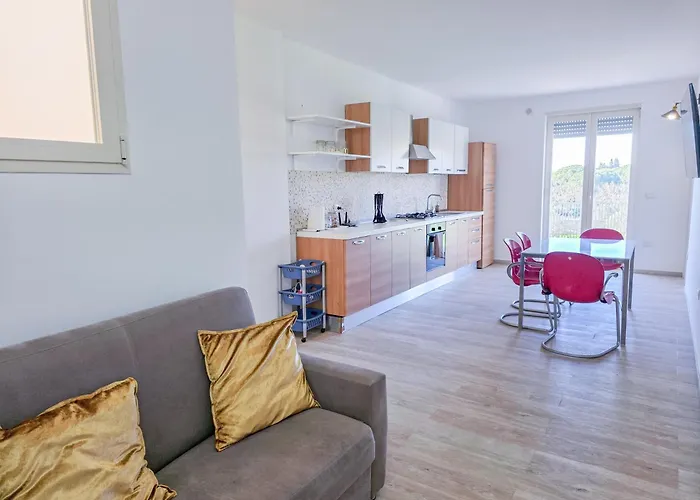 Apartman Ghouse Gallipoli