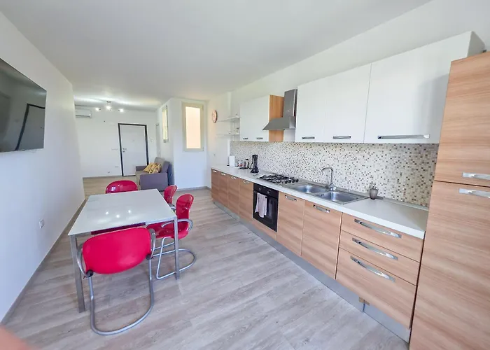 Ghouse Apartman Gallipoli